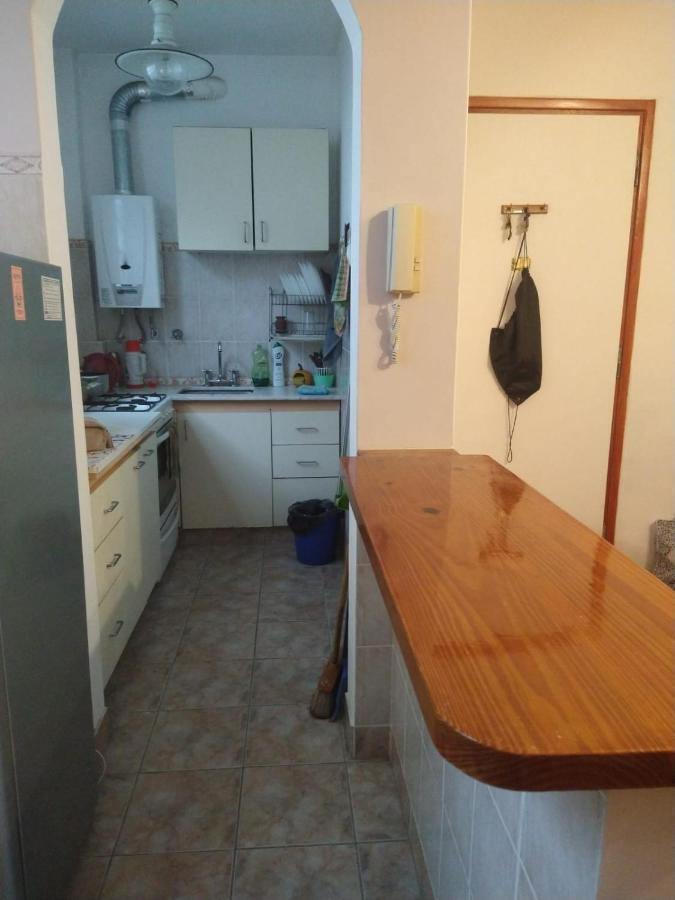 Anchura Apartment Buenos Aires