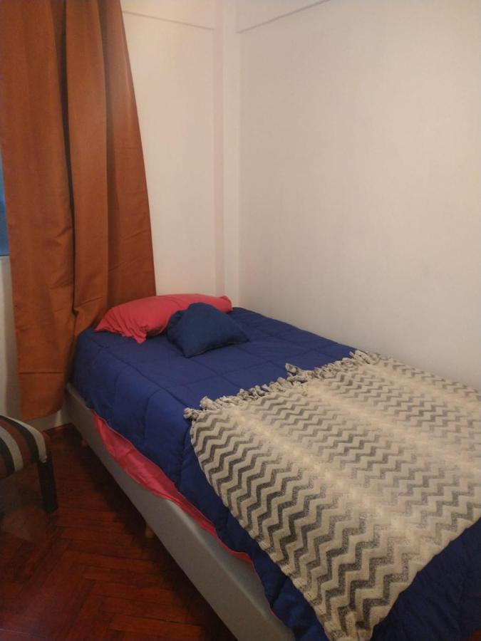 Anchura Apartment